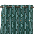 BAKER – coloris Malachite