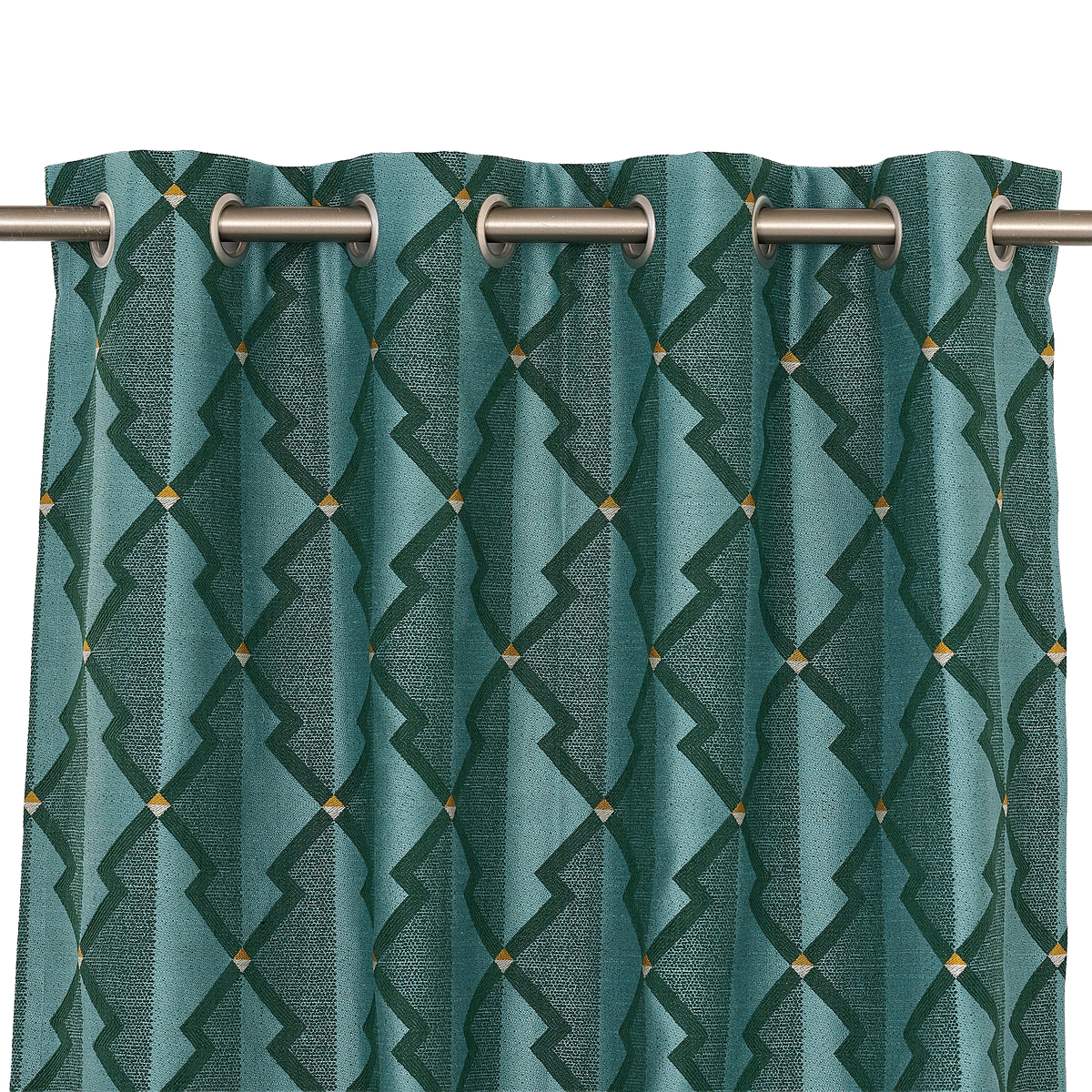 BAKER – coloris Malachite