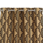 BAKER – coloris Laiton