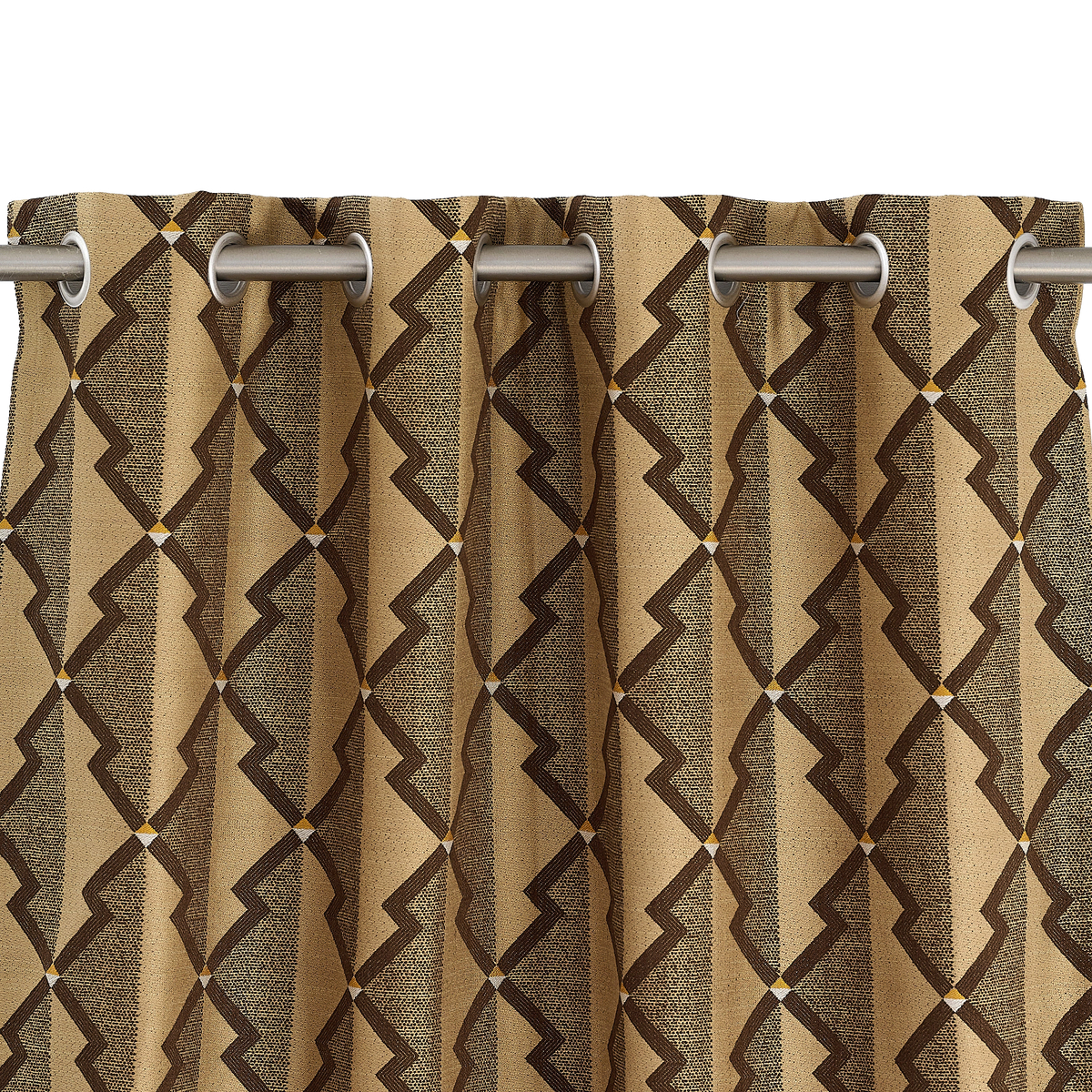 BAKER – coloris Laiton