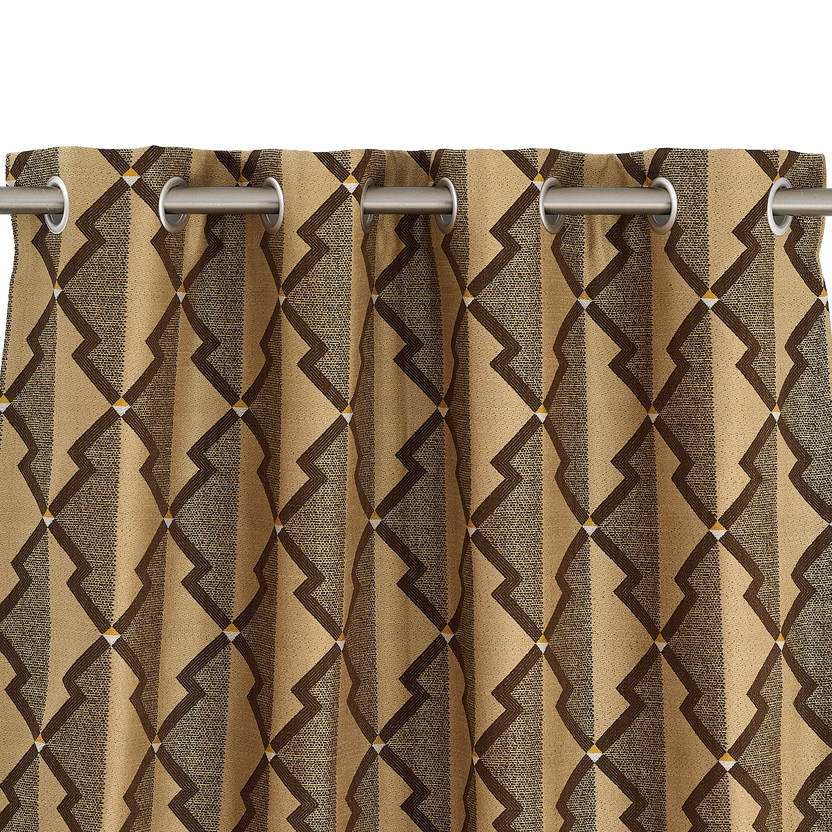 BAKER – coloris Laiton