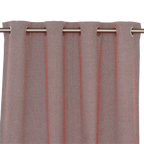 EDMOND – coloris Rouge tomette