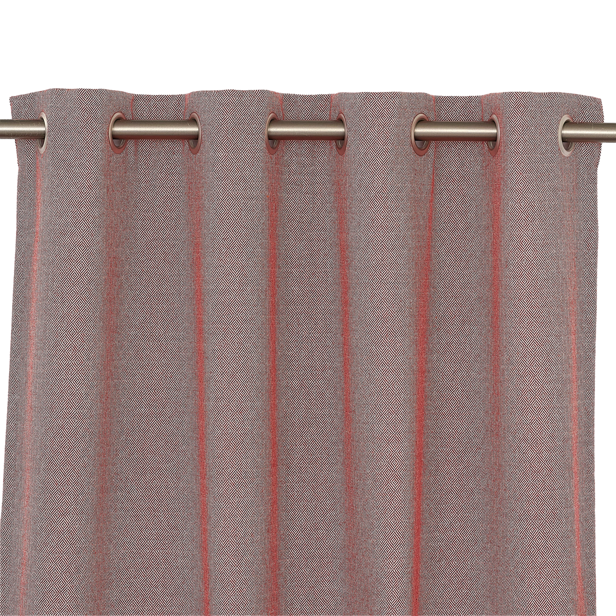 EDMOND – coloris Rouge tomette