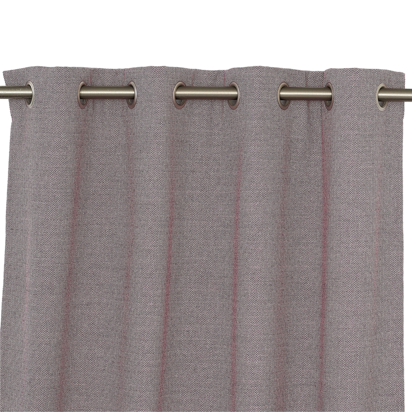 EDMOND – coloris Rose bruyere