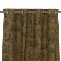 GALLY – coloris Bronze