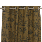 GALLY – coloris Bronze