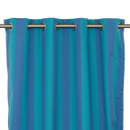 JAZZ – coloris Leu persan algue bleue