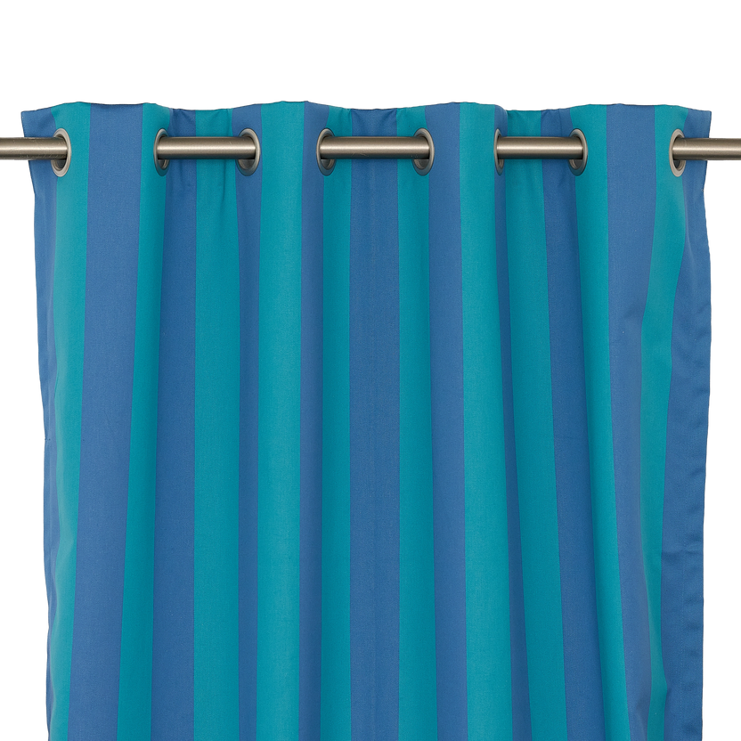 JAZZ – coloris Leu persan algue bleue