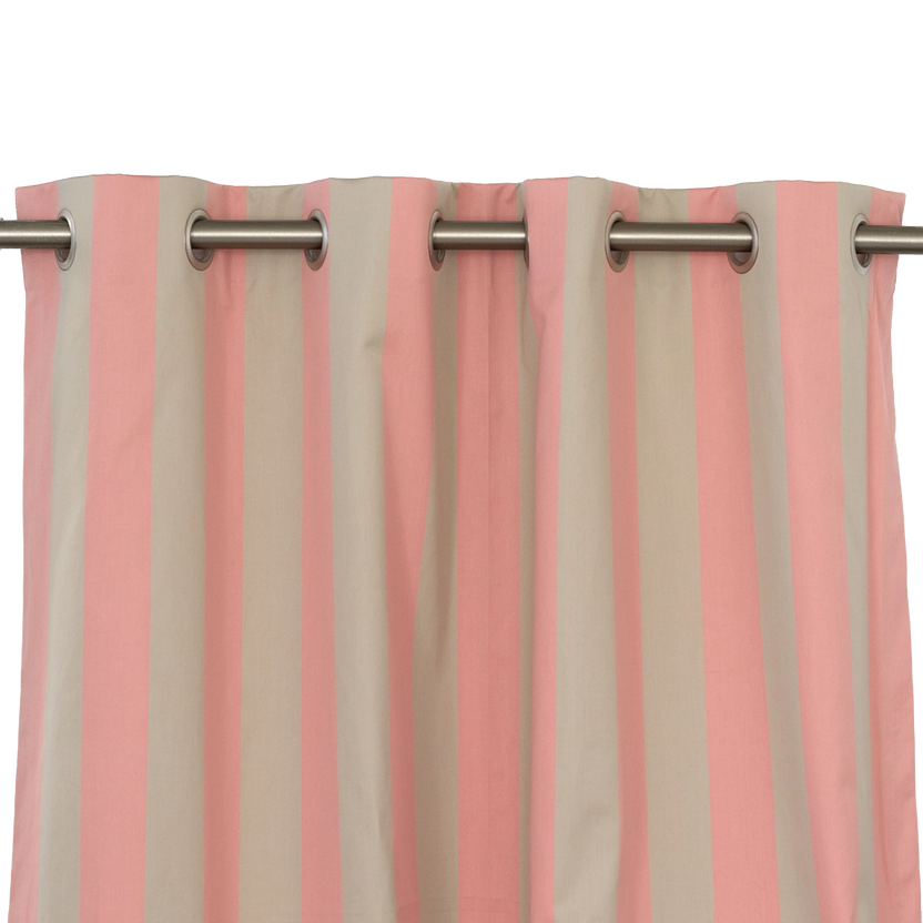JAZZ – coloris Bois de rose
