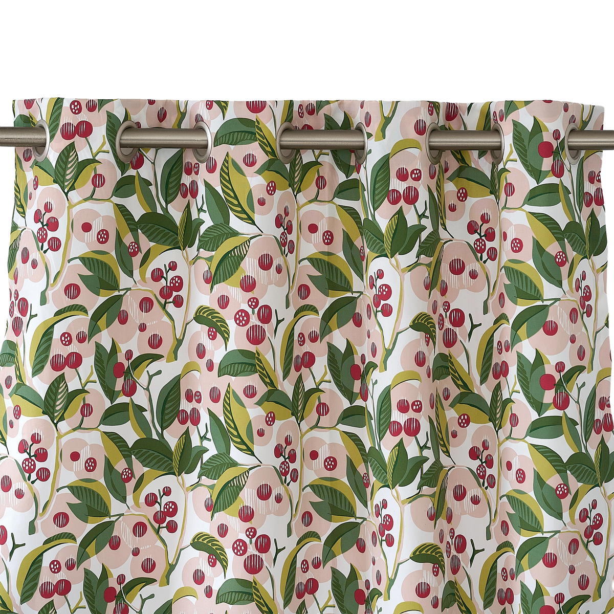 LUCIOLE – coloris Bois de rose