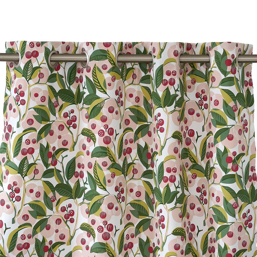LUCIOLE – coloris Bois de rose