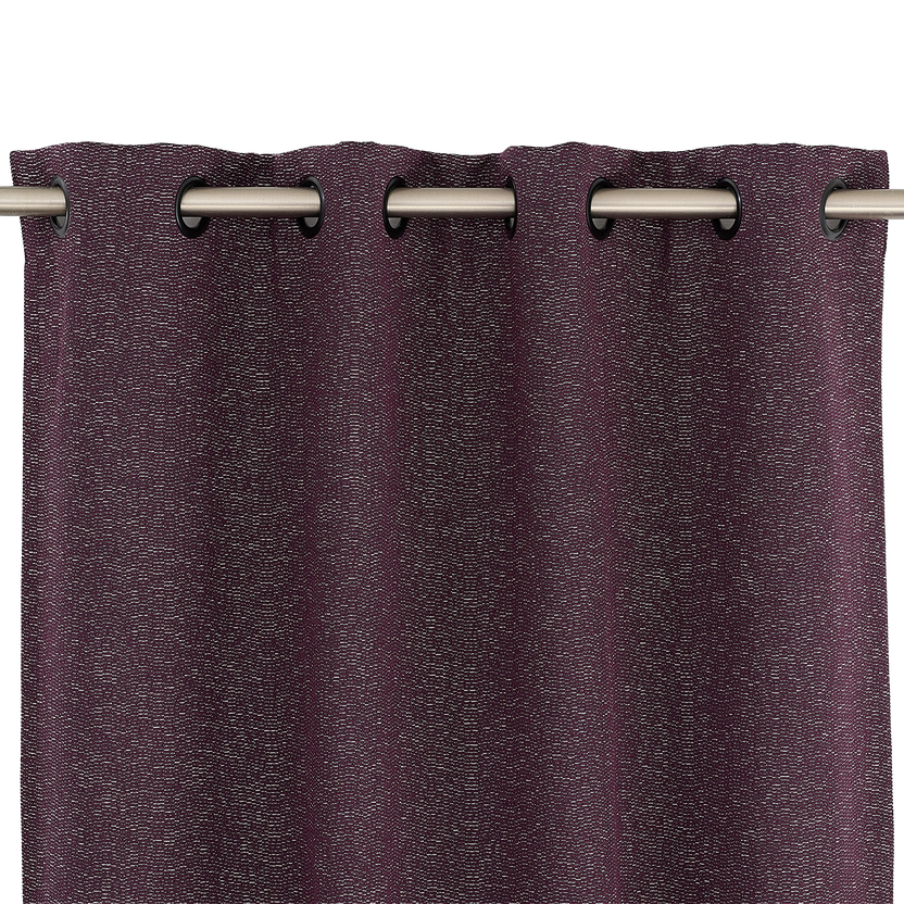 MICA – coloris Prune