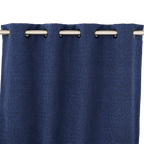 NYMPHEA – coloris Bleu antique