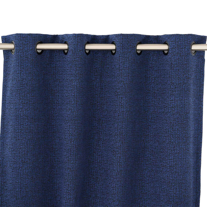NYMPHEA – coloris Bleu antique