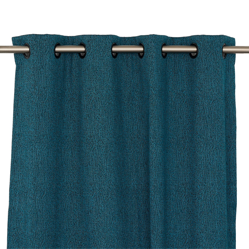 SEIGLE – coloris Bleu canard