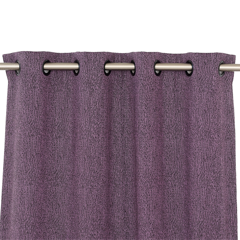 SEIGLE – coloris Amethyste