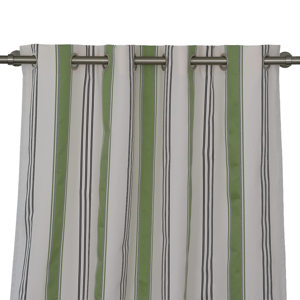 MILA – coloris Vert amande