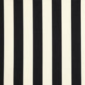 JAZZ – coloris Blanc noir