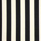 JAZZ – coloris Blanc noir